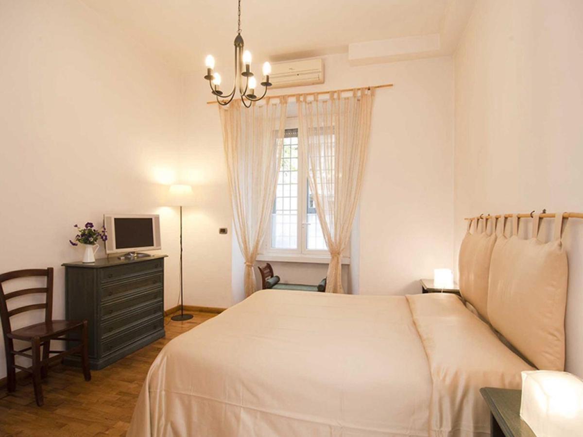 B&B Sharon - Rome — Photos 2